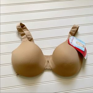 Spanx bra